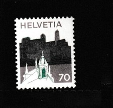 SWITZERLAND  STAMP MNH [SALE] [Choose 10pc of MINT is $3.5] unused WM8921