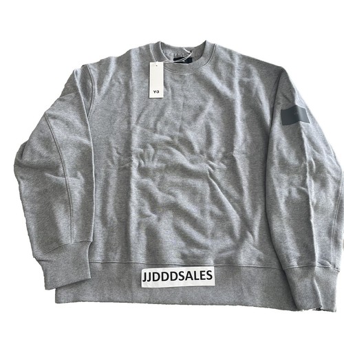 トップス Y-3 CLASSIC KNIT FULLZIP SWEATER Y-3（ワイスリー）の「M