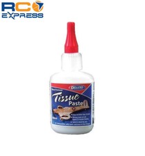 Deluxe Materials Tissue Paste 50 ml DLMAD60