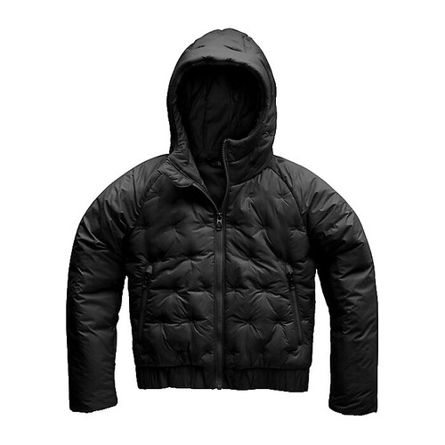 THE NORTH FACE WOMEN FLARE2 (Minoqua) PUFFER 550-DOWN WINTER