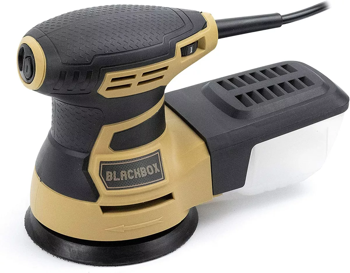 Best cheap electric sale sander