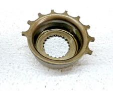 09 Honda Shadow VT 750 VT750CA AERO engine pulse rotor ignition timing advancer