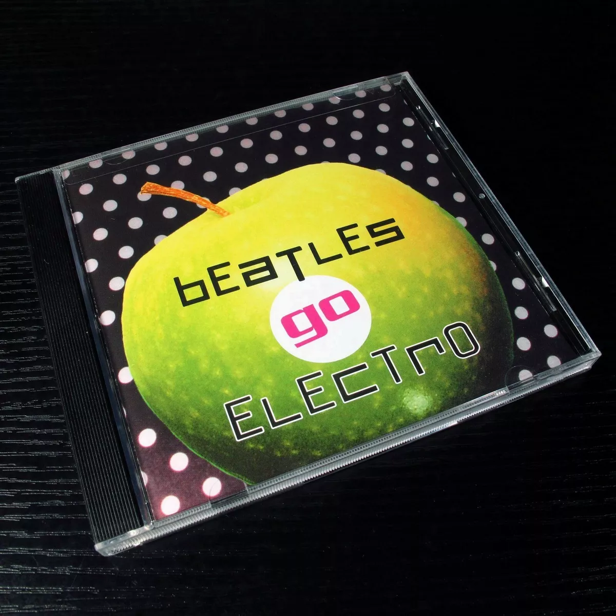 Go!Go!Go! Electro