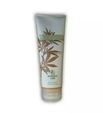 Australian Gold/Hemp Nation Body Scrub "Natural Fruit&Sugar" 235ml/Duschgel