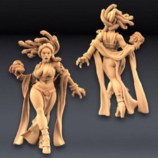 Medusa  AMAZONS Artisan Guild  D D  DnD  Pathfinder  AoS  RPG