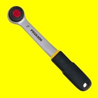 "Proxxon 23096 Standard Ratsche Knarre Antrieb 12,5Mm (1/2\") Mit Auswurfknopf Neu"