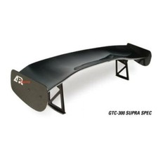 Apr Gtc-300 67 Carbon Fiber Rear Wing Spoiler For 93-98 Toyota Supra