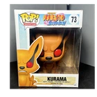 Funko Pop! Kurama Naruto Shippuden Vinyl Figure 73