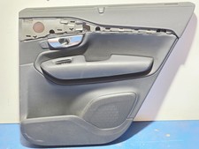 VOLVO XC90 DOOR CARD PANEL 2024 D/S REAR RECHARGE T8 PLUS AWD AUTO 31393115