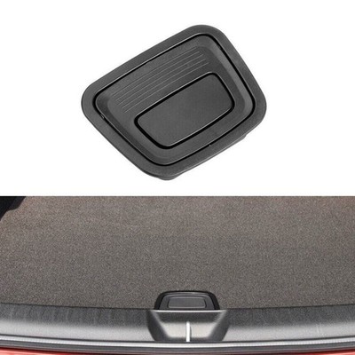 1x Kofferraummatte Boden Teppich Griff 0996800184 für Benz GLA Klasse W156 Koff