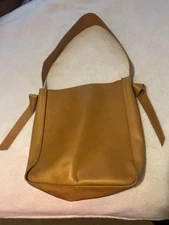 ABLE Premium Soft Leather & Suede Purse