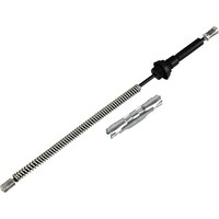 Febi Bilstein 176829 Seilzug Feststellbremse FüR Ford Focus