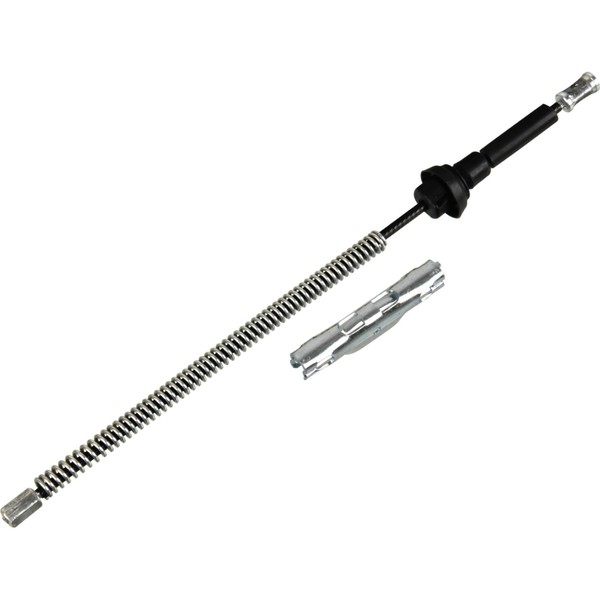 Febi Bilstein 176829 Seilzug Feststellbremse FüR Ford Focus-image