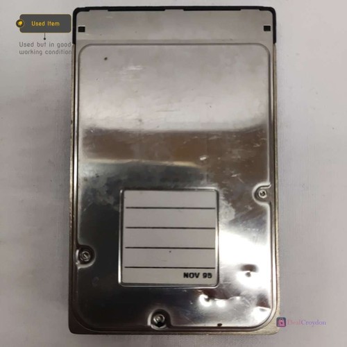 Disque dur HDD VIPER 8170PA GS100293 170MB PCMCIA - Photo 3/7