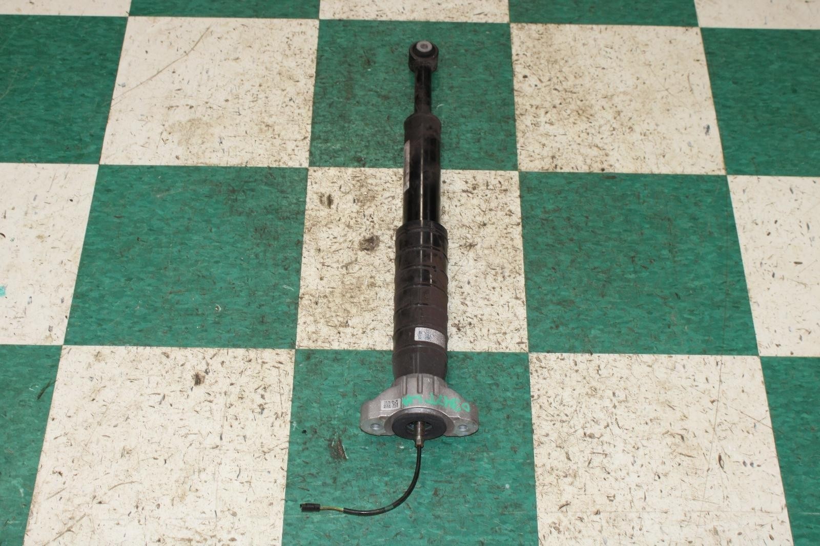 Maserati Quattroporte S Q4 2014-2021 Rear Left Damper