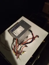 L305P-03 305W Power Supply Dell P/N 0M177R Replacement Power Supply NOB