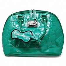 Loungefly Sanrio Hello Kitty Patent Dome Satc...