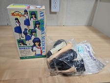 Modellino Kimagure Orange Road Madoka Ayukawa Max Factory scala 1/6 kit vinile morbido