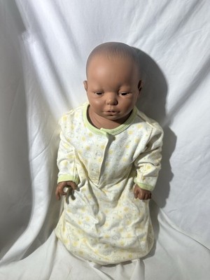 RealCare Baby Think It Over Doll  female Gen 4.0