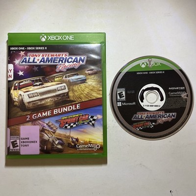 Tony Stewart All American Racing - Microsoft Xbox One