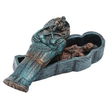 Desert Tank Reptile Decor Aquarium Decor Reptile Aquarium Ornament Cave Hide