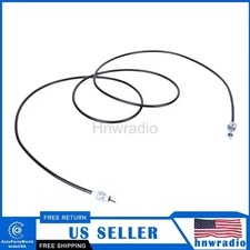 Speedometer Cable Fits Toyota Land Cruiser BJ40 BJ42 FJ40 FJ45 1960-84 Speedo