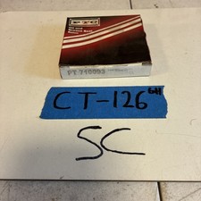 Powertrain Components PT 710093 PTC Oil And Grease Seal PTC
