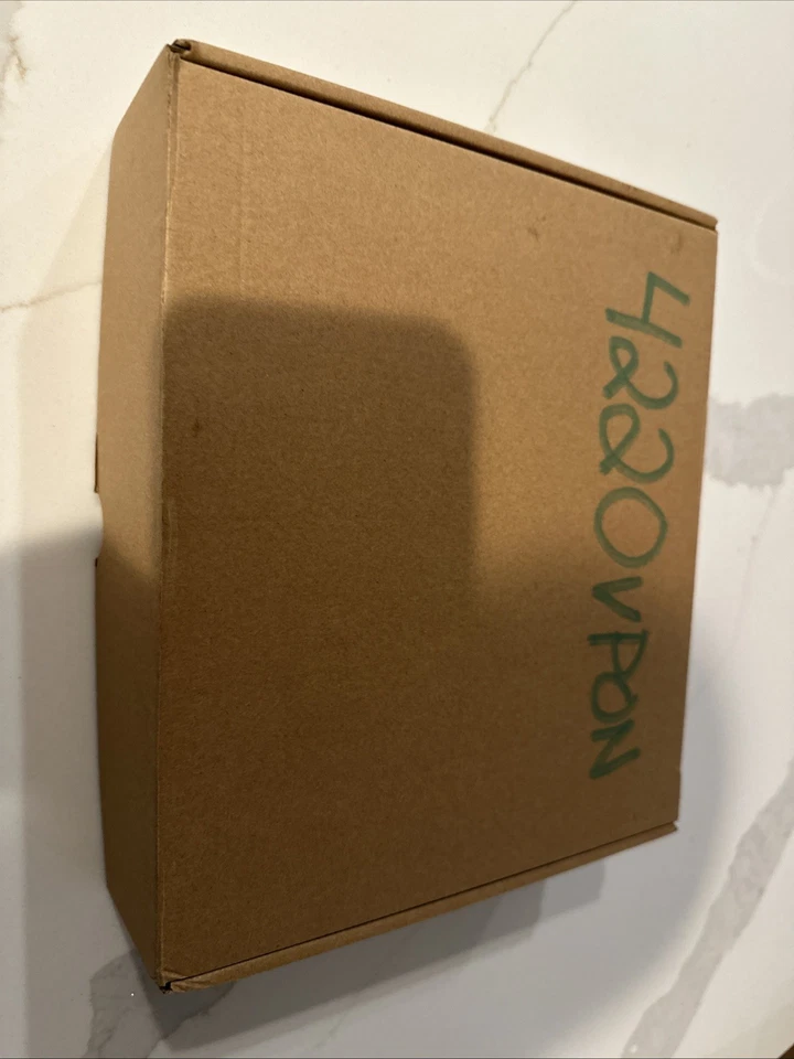 Windstream Kinetic ActionTec T4220XGS-PON Fiber Wireless Modem Gateway - Image 2 of 2