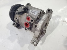 Used Ac Compressor Fits 2008 Gmc Yukon Xl 1500 Wrear Ac Grade C