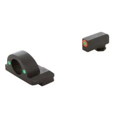 AMERIGLO Ghost Ring Sight Set For Glock Gen 1-4 9mm/.40/.380, Gen 5 10mm/.45