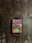 X-Men Sega Genesis Case Cartridge and No Manual Authentic
