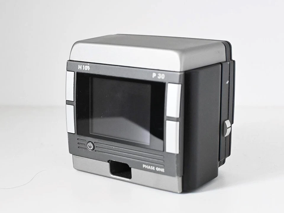 Phase One H101 P30 - H-Mount Digital Back - Bild 4 von 4