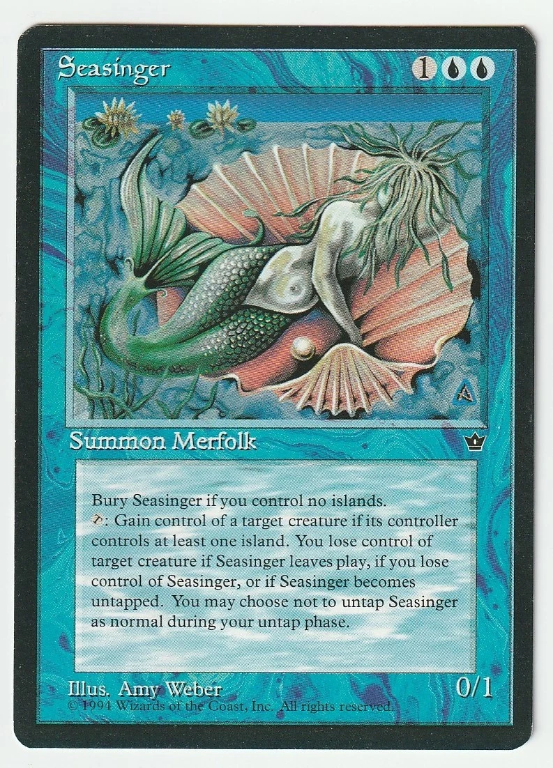 Amy Weber In Individual Magic: The Gathering Cards for sale | eBay