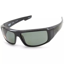 NEW Spy LOGAN SPY670939038864 Sunglasses 61mm 100 Authentic