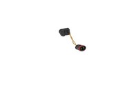 Warnkontakt Bremsbelagverschleiß Kamoka 105011 FüR Sprinter Mercedes Vito VW 50