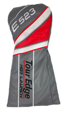 Tour Edge Hot Launch E523 Driver Headcover BRAND NEW