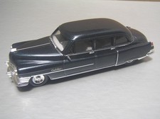 Elegance Cadillac 75 Series Fleetwood 7 Passnger 1/43 scale resin Mint Condition