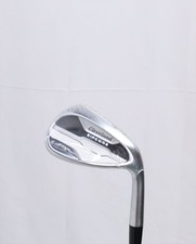 Cleveland Cbx Zipcore Satin Wedge 50 -11 Ladies Action Ultralite 50 12719345