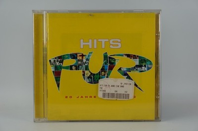 Hits Pur-20 Jahre Eine Band von Pur | CD | Zustand akzeptabel