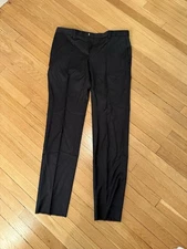 Boss Genius Dress Pants 36