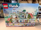 LEGO Friends Heartlake City Shopping Mall Toy, Building Kit sealed box 42604