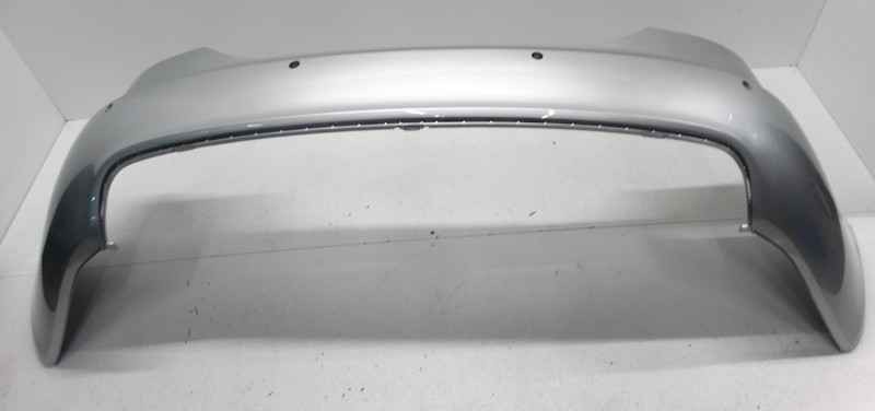 Pare-choc arrière 4F9807303A bouclier de remplacement pour rénovation carrosserie Audi A6