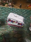 10 Retro Style Camper Christmas Ornaments Truck & Van Unbreakable/Glass/Unknown  — photo 7