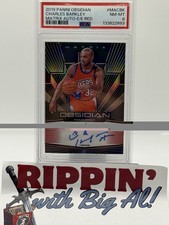 Top Charles Barkley Cards to Collect 34