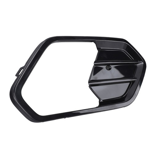 ˜Front Bumper Fog Light Cover Bezel Stylish Look Protective High Strength Fog - Picture 11 of 22