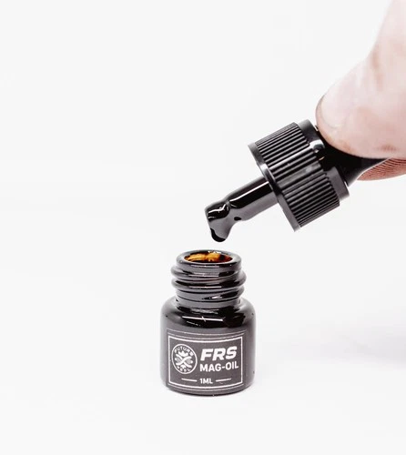 MAG-OIL For Daiwa Magsealed Reels 1ml Magnetic Fishing Reel Oil
