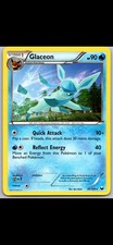 Glaceon 30/108 Rare Dark Explorers Pokemon Lightly Played on eBay