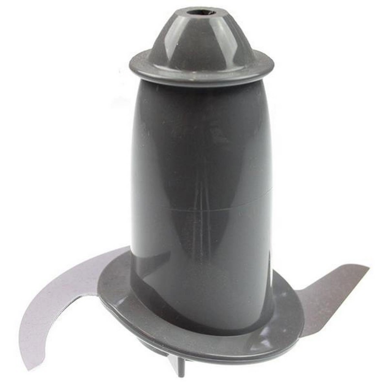 ASSIEME LAMA COLTELLO ROBOT DA CUCINA KENWOOD ORIGINALE KW714210