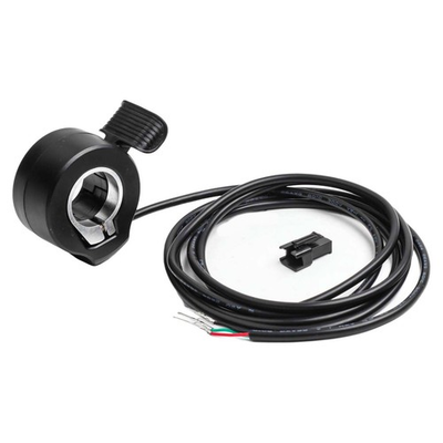 #ad Efficient Installation of the 130X Thumb Throttle on Your For Electric Scooter AU $22.76