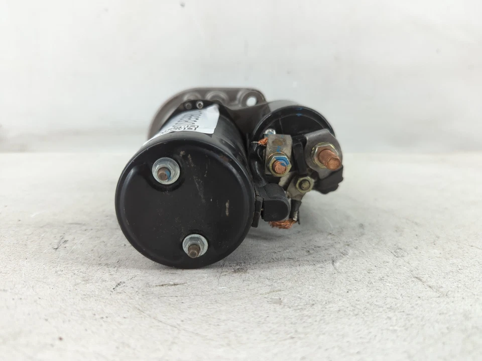 Mercedes-Benz C220 1994-1996 motor de arranque de coche solenoide OEM HPXNN Foto 3 de 4